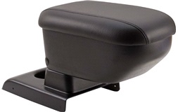 Armlæn, Skoda Octavia III 2013-