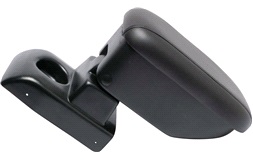 Armlæn, Ford Fiesta VI 08-