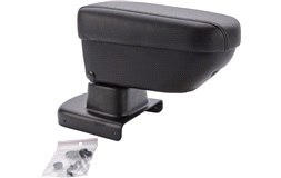 Armlæn, Opel Corsa F 19-