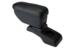 Armlæn, Citroen C3 II 10-/DS3 Racing 10-