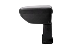 Armlæn, Citroen C3 Picasso 09-