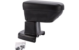 Armlæn, Renault Clio V 2019-