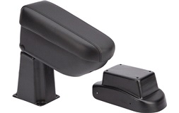 Armlæn, Dacia Lodgy 5pers. 18-