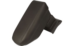 Armlæn Audi A1 II 2018-