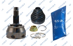 Ledsats, drivaxel - 801515 - (GSP)