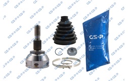 Ledsats, drivaxel - 801519 - (GSP)