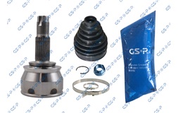 Ledsats, drivaxel - 801547 - (GSP)