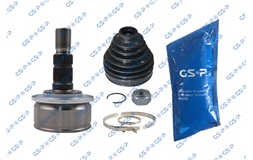 Ledsats, drivaxel - 801640 - (GSP)