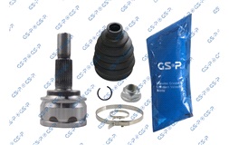 Ledsats, drivaxel - 801944 - (GSP)