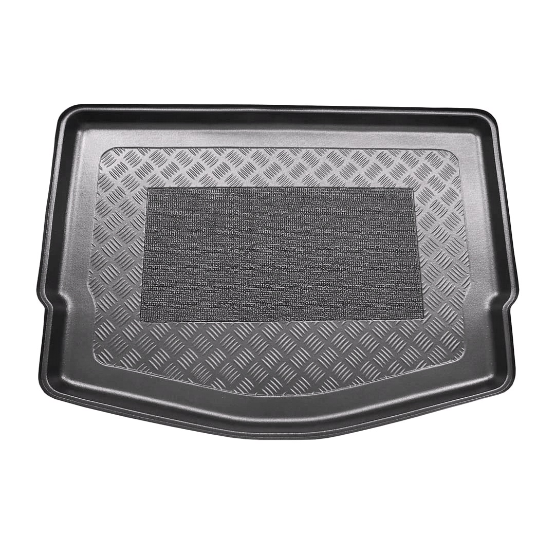 RAZE Bagagerumsmatta Nissan Note 10/2013-