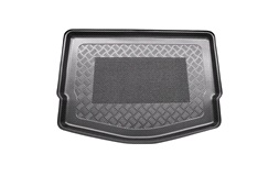 Bagagerumsmatta Nissan Note 10/2013-