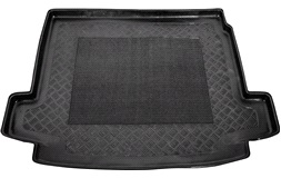 Bagagerumsmatta Megane II STC Grtour 03-