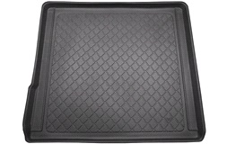 Bagagerumsbakke BMW X5 E70 4/07- F15 13-