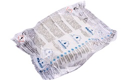 Fugtfjerner tablet til 375010006
