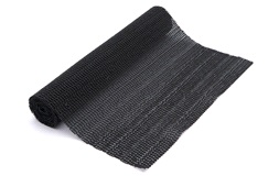 Antiskrid underlag sort 30 x 150 cm 