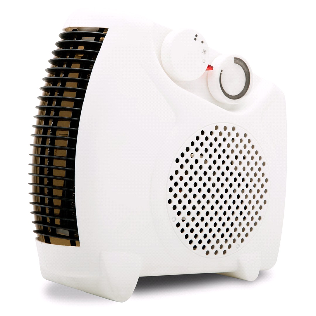 Leconsa varmeblæser Hot&Vent 230 V