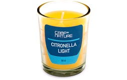 Citronellalys i glas 50 g