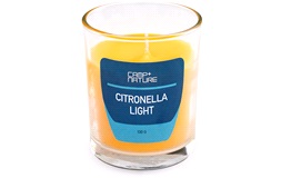 Citronellalys i glas 130 g