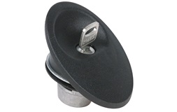 Tanklokk med lås 6231