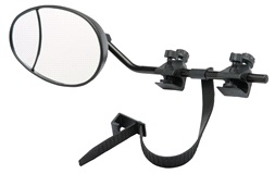 Caravanspejl Carbest Caravan Dl, 1 stk