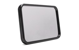 Spejl for Hagus Huckepack 3 380001010