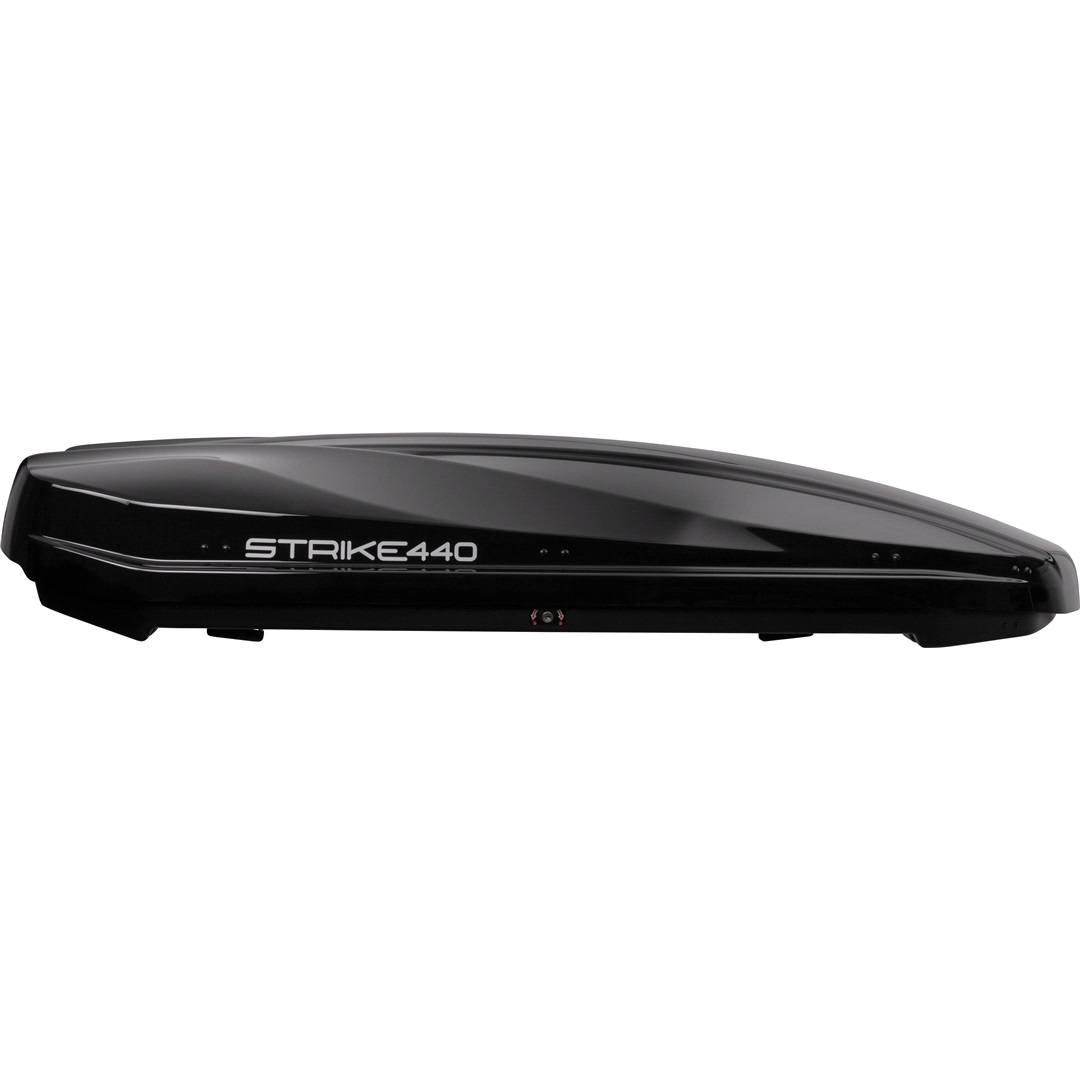 Tagboks 440 L Junior STRIKE sort