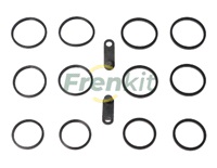  Reparationssats, bromsok