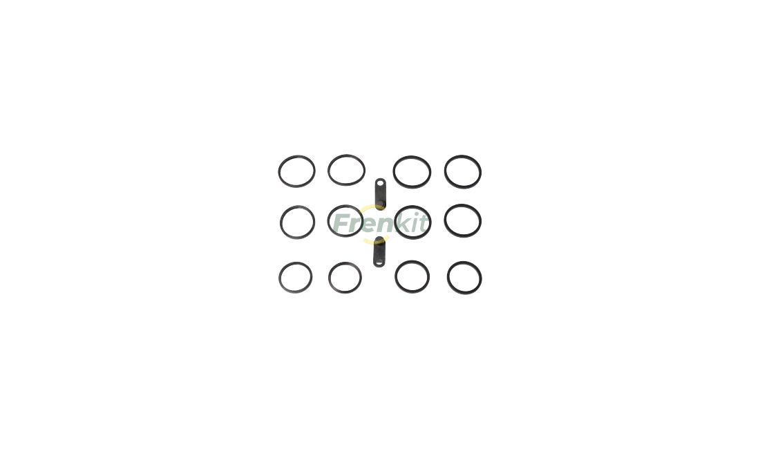  Reparationssats, bromsok