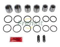  Reparationssats, bromsok