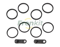  Reparationssats, bromsok