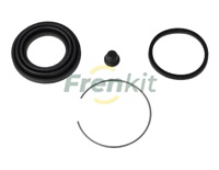  Reparationssats, bromsok