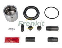  Reparationssats, bromsok