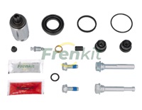  Reparationssats, bromsok