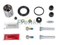  Reparationssats, bromsok