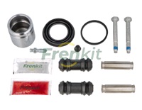  Reparationssats, bromsok