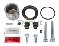  Reparationssats, bromsok