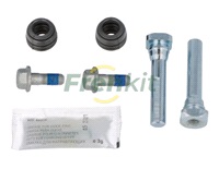  Styrlagersats, bromsok