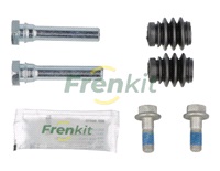  F&oslash;ringshylsesett, Bremsecaliper