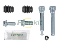  Styrlagersats, bromsok