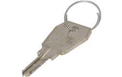Nyckelnummer 25013 för Easy takbox 1st