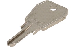 Nyckelnummer 25019 för Easy takbox 1st