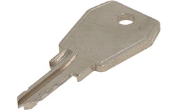 Nyckelnummer 25020 för Easy takbox 1st