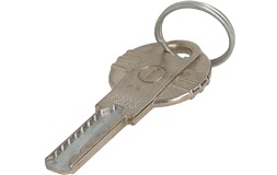 Nyckelnummer 7203 f/Xtreme takbox 1st