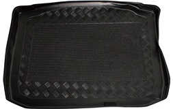 Bagasjeromsmatte Audi A3 Sportback 09-13