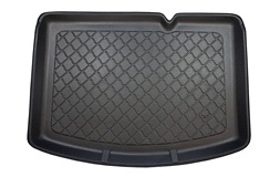 Bagagerumsbakke Yaris III nedre 9/2011-