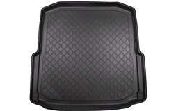 Bagagerumsbakke OctaviaIII Aktive 5d 13-