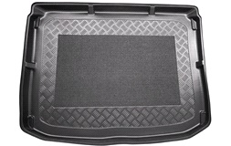 Bagasjeromsmatte Peugeot 308 3/5D 07-12