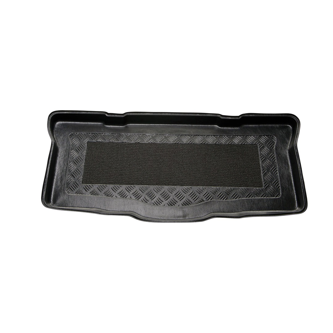 RAZE Bagagerumsmatta Citroên C1 3/5d 05-