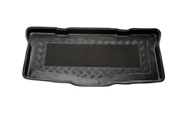 Bagagerumsmatta Citroên C1 3/5d 05-