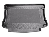  Bagasjeromsmatte Toyota Yaris Verso 02-